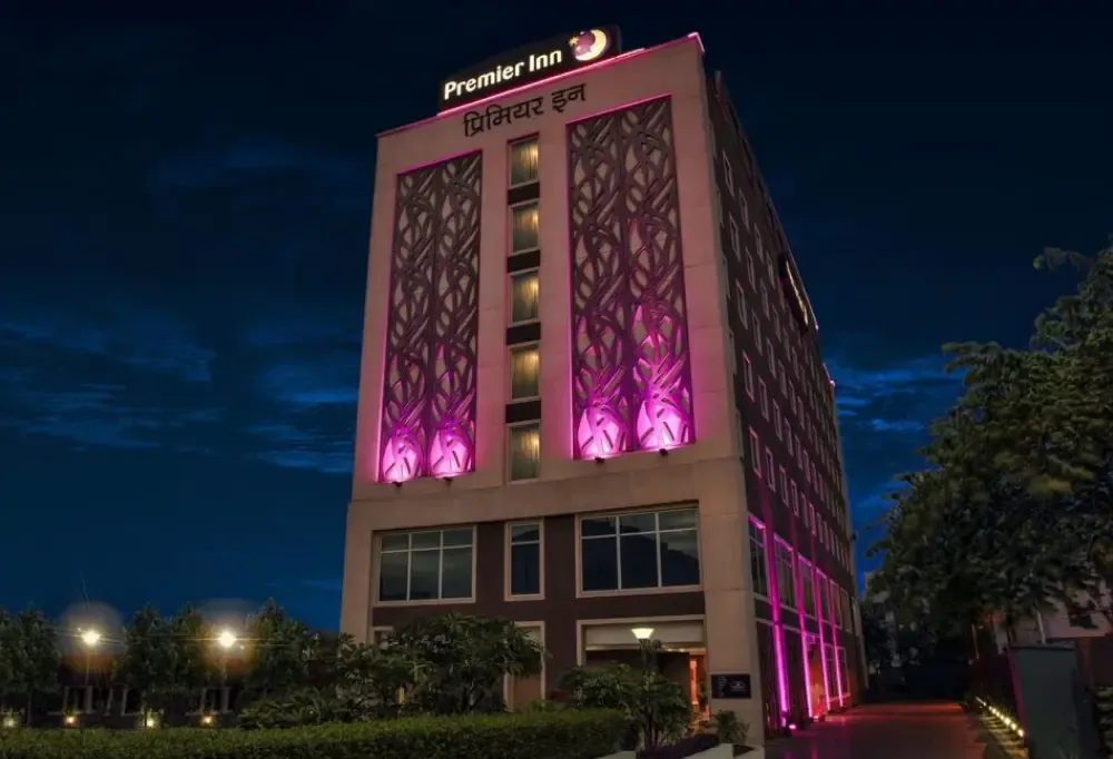Premier Inn Hotel